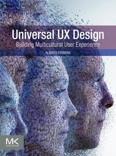 E-book Universal UX Design Alberto Ferreira