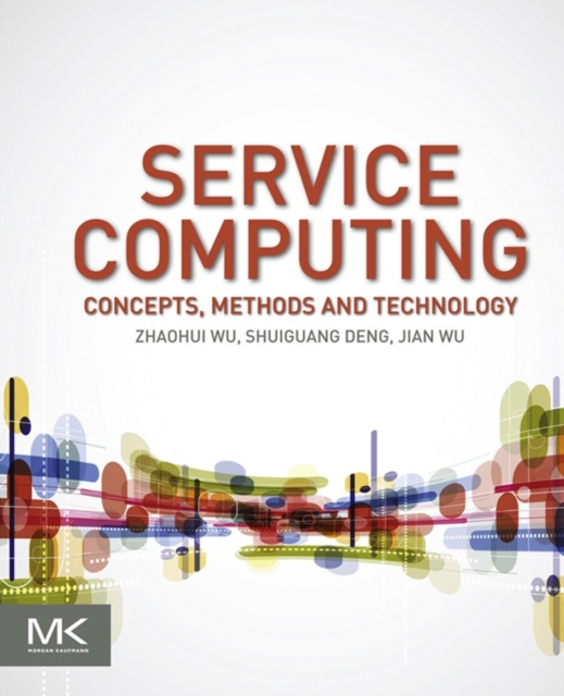 E-knjiga Service Computing: Concept, Method and Technology Zhaohui Wu
