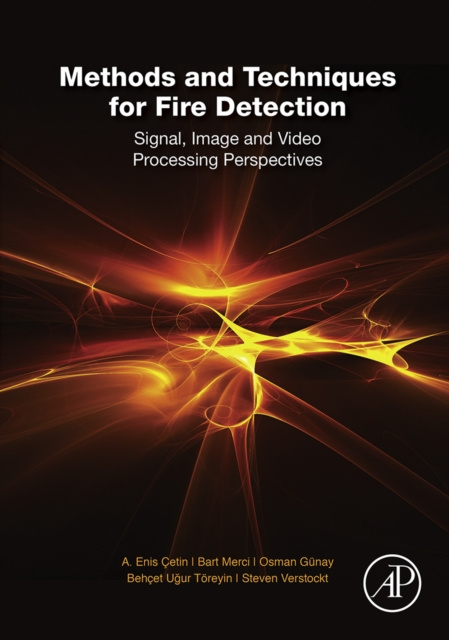 E-book Methods and Techniques for Fire Detection A. Enis Cetin