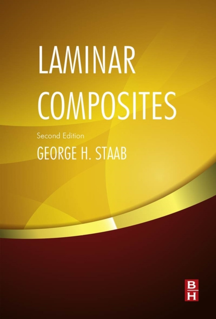 E-knjiga Laminar Composites George Staab