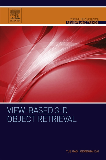 E-knjiga View-based 3-D Object Retrieval Yue Gao