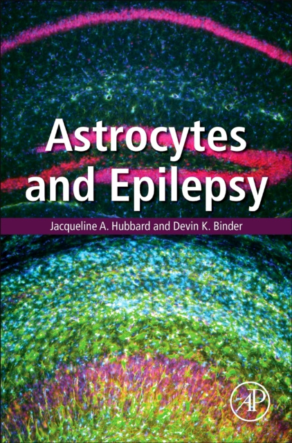 E-knjiga Astrocytes and Epilepsy Jacqueline Hubbard