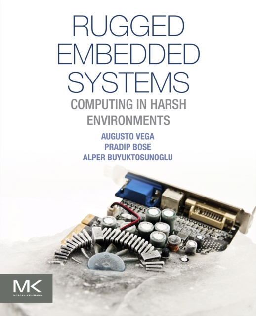 E-book Rugged Embedded Systems Augusto Vega