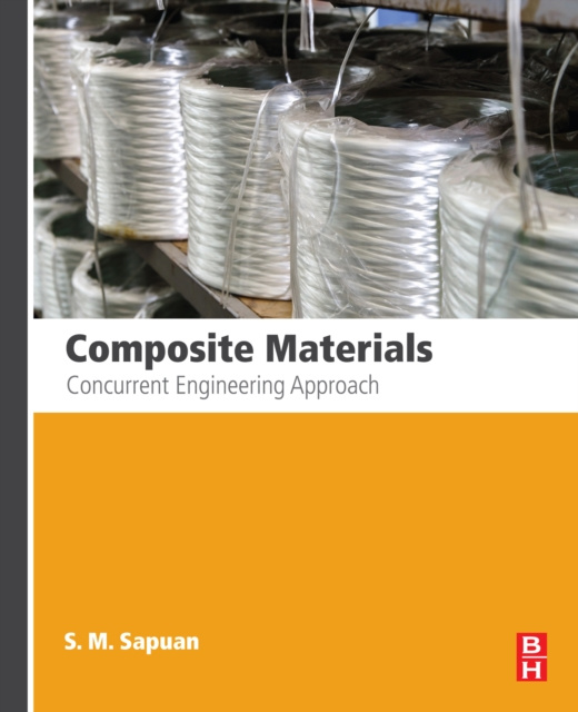 E-book Composite Materials S.M. Sapuan