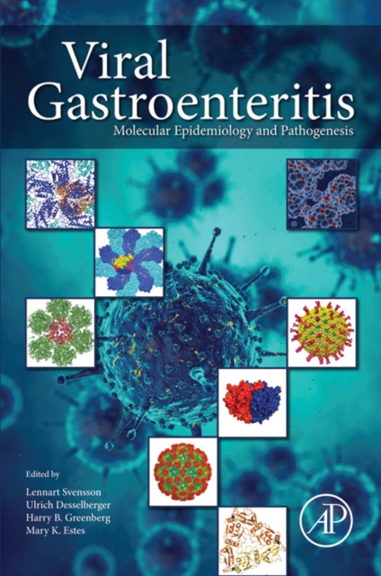 E-book Viral Gastroenteritis Lennart Svensson