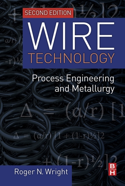 E-knjiga Wire Technology Roger N. Wright