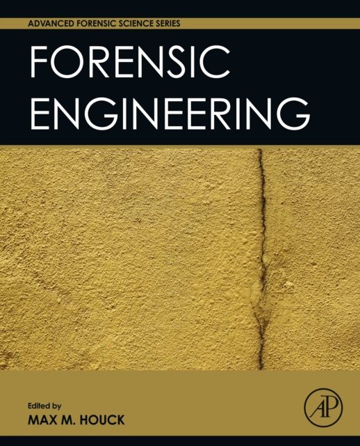 E-knjiga Forensic Engineering Max M. Houck