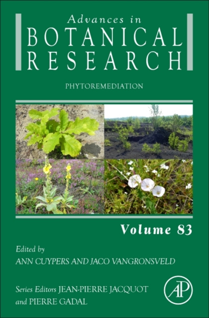 E-book Phytoremediation Ann Cuypers