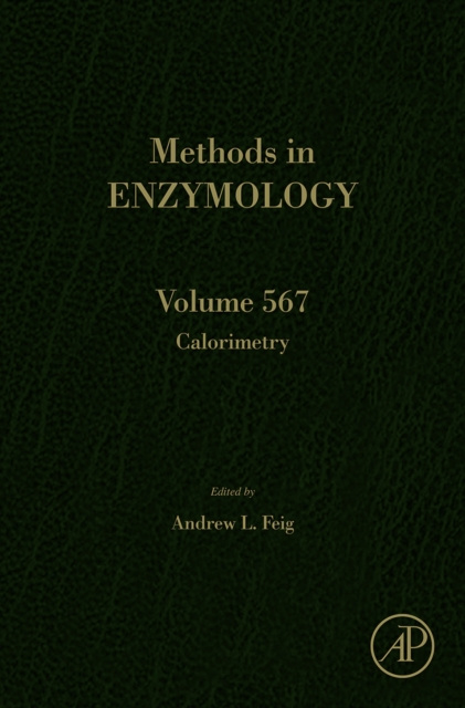 Libro electrónico Calorimetry Andrew Feig