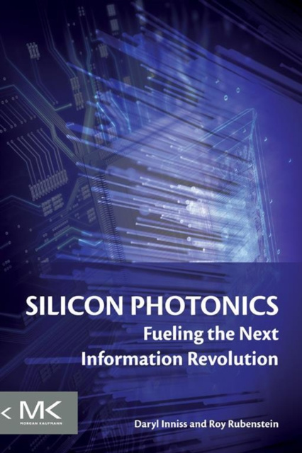 E-knjiga Silicon Photonics Daryl Inniss
