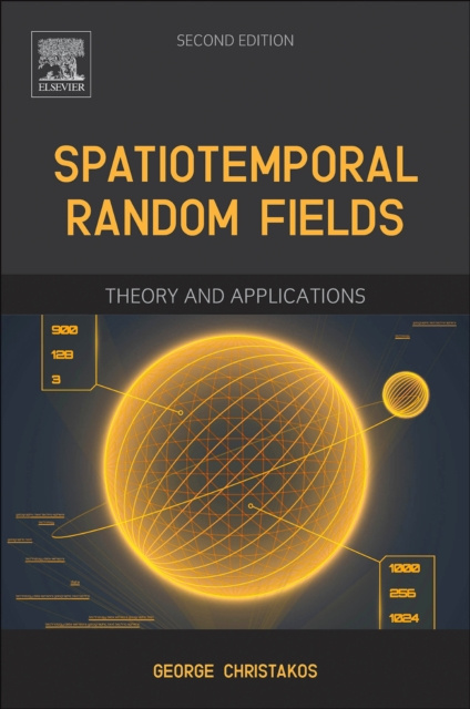 E-book Spatiotemporal Random Fields George Christakos