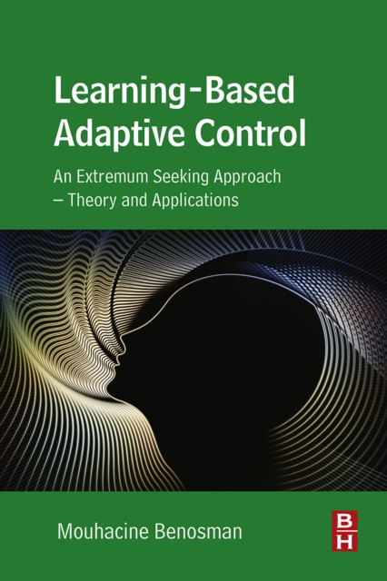 E-knjiga Learning-Based Adaptive Control Mouhacine Benosman
