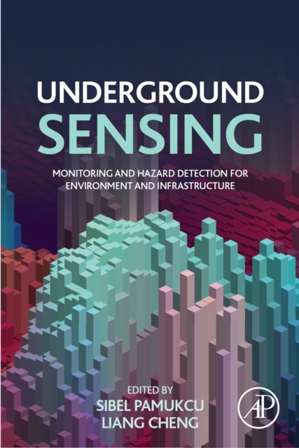E-book Underground Sensing Sibel Pamukcu
