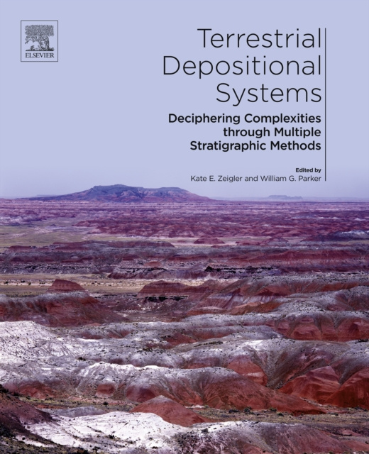 E-knjiga Terrestrial Depositional Systems Kate E. Zeigler