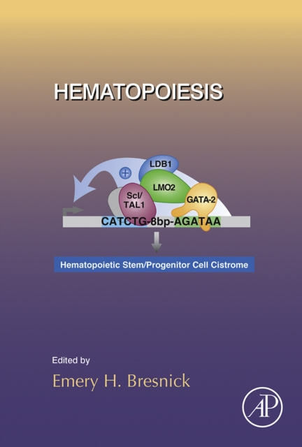 E-book Hematopoiesis Emery Bresnick