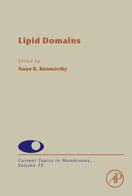 E-book Lipid Domains A. Kenworthy