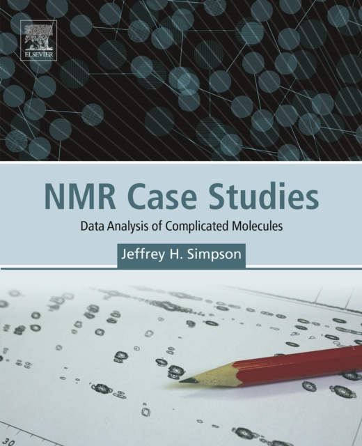 E-knjiga NMR Case Studies Jeffrey H Simpson