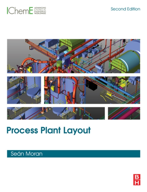 E-book Process Plant Layout Sean Moran