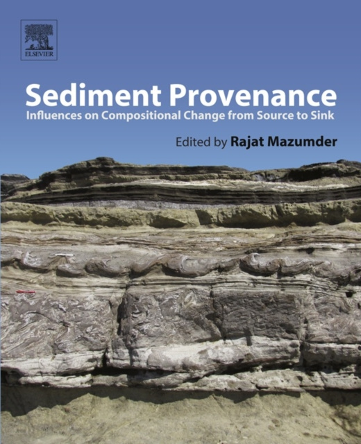 E-knjiga Sediment Provenance Rajat Mazumder