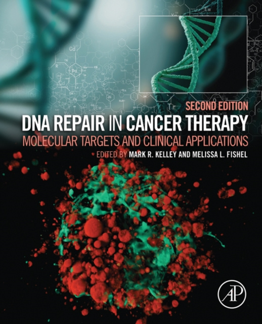 E-knjiga DNA Repair in Cancer Therapy Mark R. Kelley