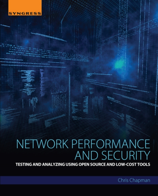 E-knjiga Network Performance and Security Chris Chapman