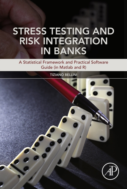 E-kniha Stress Testing and Risk Integration in Banks Tiziano Bellini