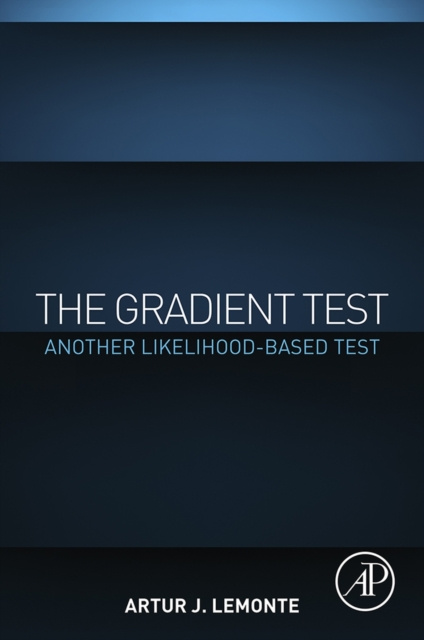 E-knjiga Gradient Test Artur Lemonte