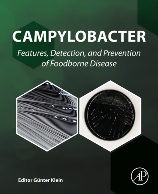 E-book Campylobacter Gunter Klein