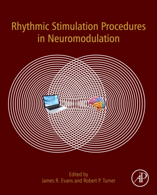 E-kniha Rhythmic Stimulation Procedures in Neuromodulation James R. Evans
