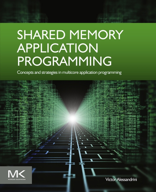 E-knjiga Shared Memory Application Programming Victor Alessandrini