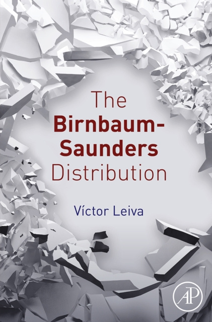 E-knjiga Birnbaum-Saunders Distribution Victor Leiva