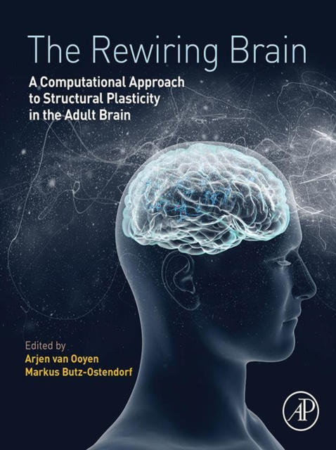 E-knjiga Rewiring Brain Arjen van Ooyen