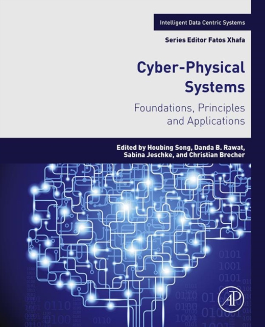 E-book Cyber-Physical Systems Houbing Song