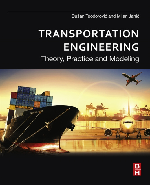 E-kniha Transportation Engineering Dusan Teodorovic