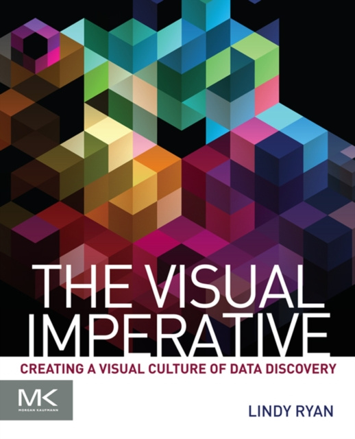 E-book Visual Imperative Lindy Ryan