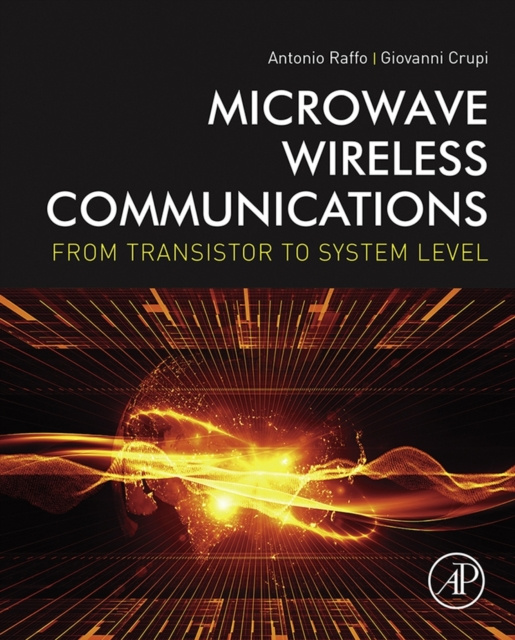 E-book Microwave Wireless Communications Antonio Raffo