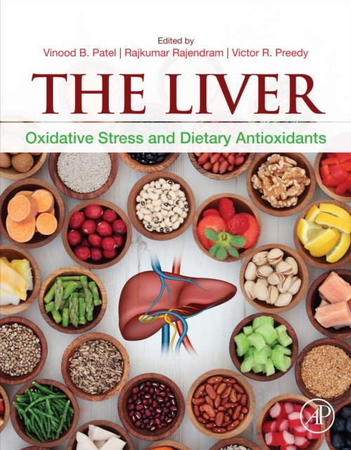 E-knjiga Liver Vinood Patel