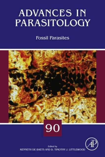 E-kniha Fossil Parasites Tim Littlewood