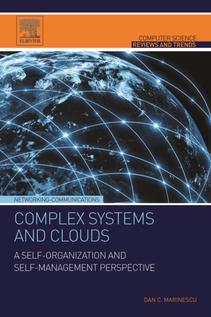 E-kniha Complex Systems and Clouds Dan C. Marinescu
