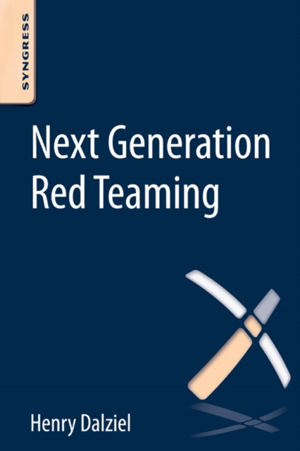 E-knjiga Next Generation Red Teaming Henry Dalziel