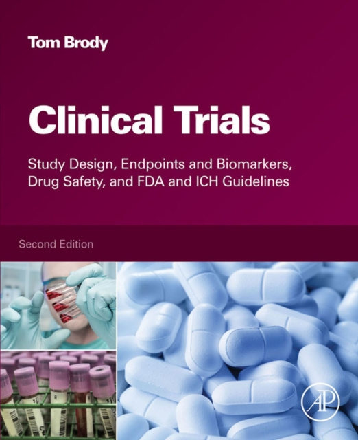 E-book Clinical Trials Tom Brody