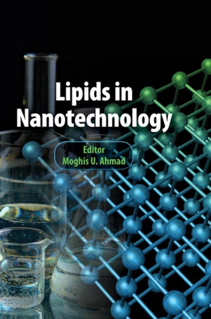 E-book Lipids in Nanotechnology Moghis U. Ahmad