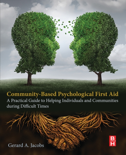 E-book Community-Based Psychological First Aid Gerard A Jacobs