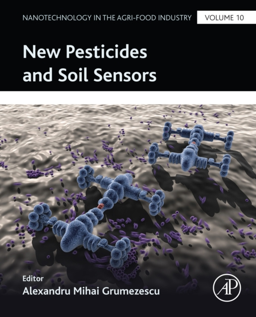 E-kniha New Pesticides and Soil Sensors Alexandru Mihai Grumezescu