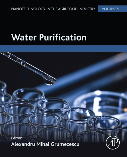 E-kniha Water Purification Alexandru Mihai Grumezescu