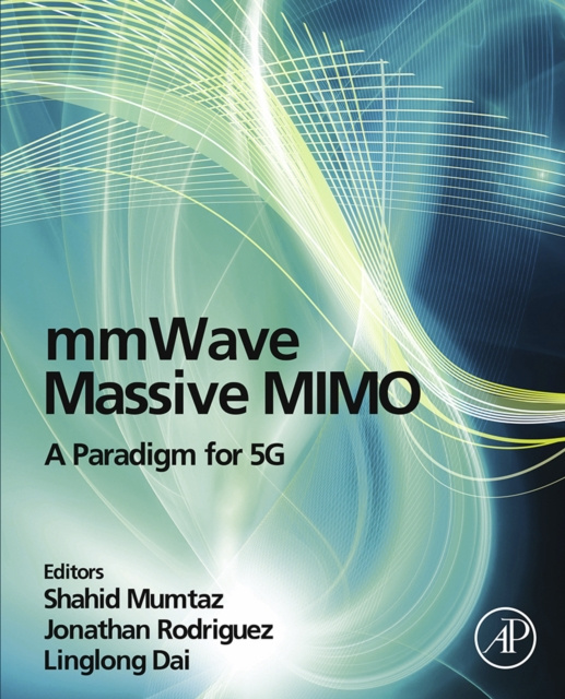 E-book mmWave Massive MIMO Shahid Mumtaz