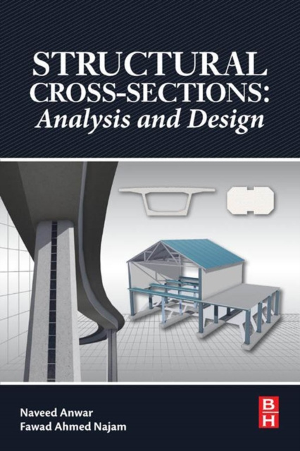E-knjiga Structural Cross Sections Naveed Anwar