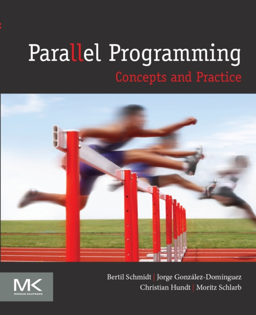 E-knjiga Parallel Programming Bertil Schmidt