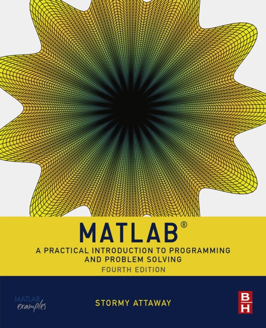 E-book Matlab Stormy Attaway