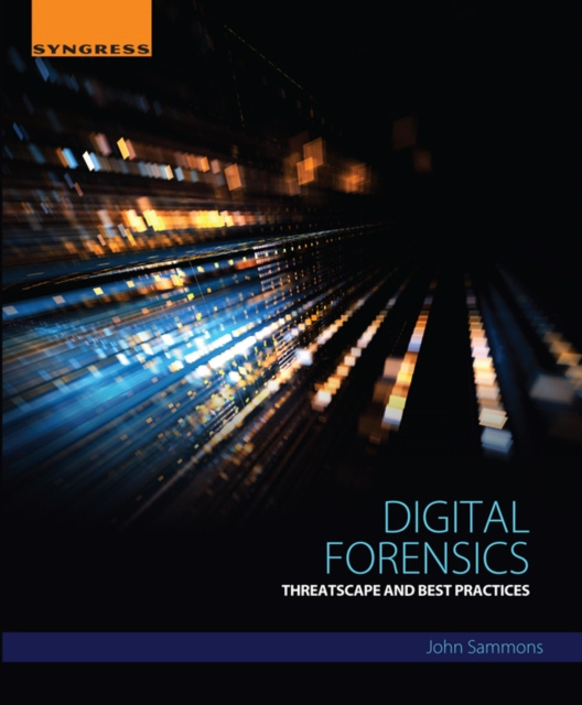 E-knjiga Digital Forensics John Sammons